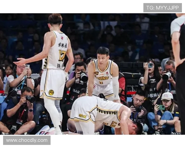 浙江广厦迎强敌巅峰对决聚焦球队状态与战术比拼