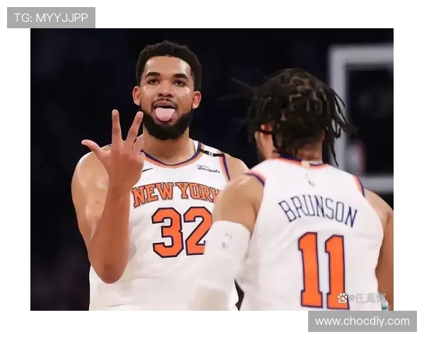 卡尔安东尼唐斯在NBA赛场上的辉煌历程与未来展望