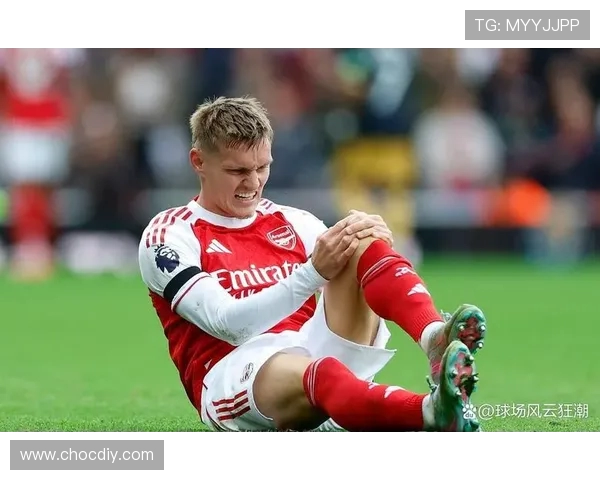 厄德高引领新潮流足球战术的创新与发展探讨