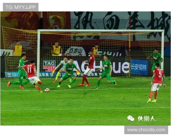 国安与恒大激战全场精彩视频回顾与赛后分析